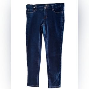 Classic Blue Women's Jeans